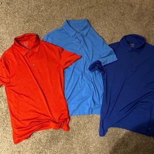 Champion Polo Bundle - Medium